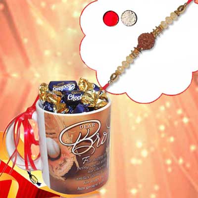 "Gift hamper - code Bg29 - Click here to View more details about this Product